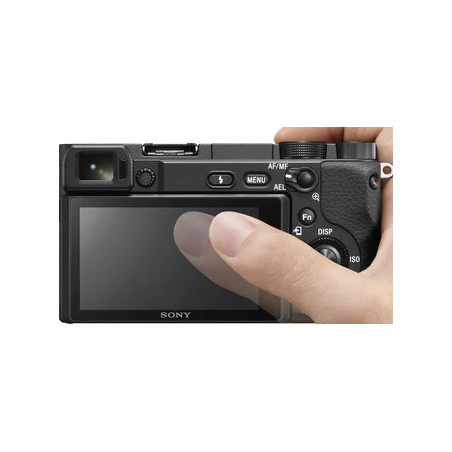 SONY ILCE A6400 242MP 4K XGA BLACK